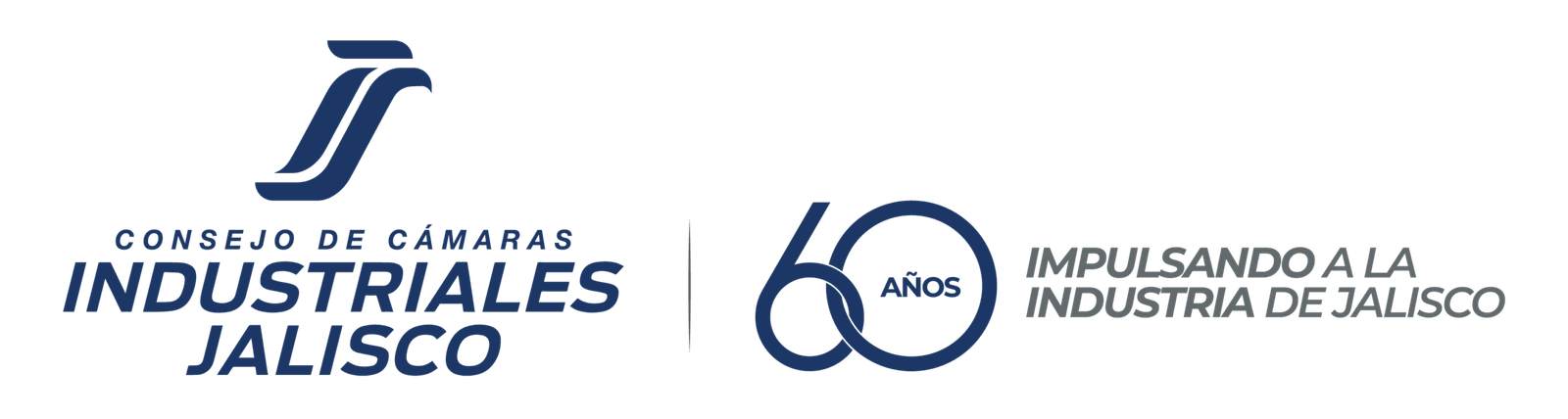Logotipo de CCIJ