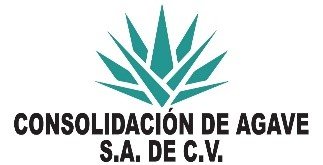 Logotipo de Consolidación de Agave
