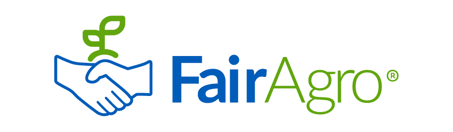 Logotipo de Fair Agro