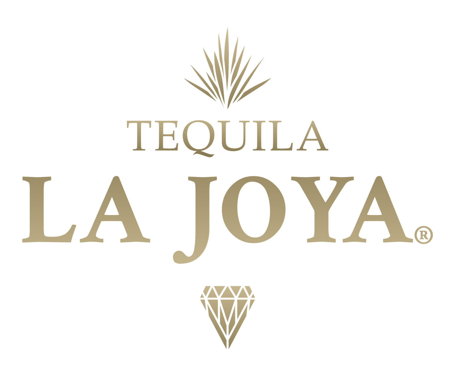 Logotipo de Tequila La Joya